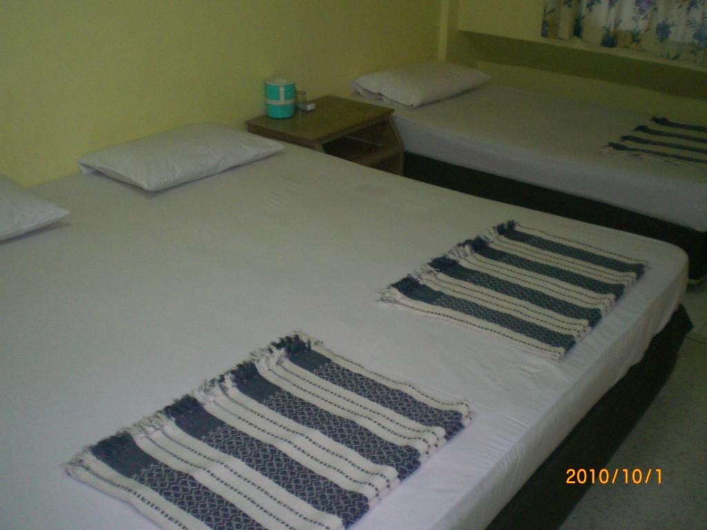 Yellow Mansion Hotel Malacca Zimmer foto